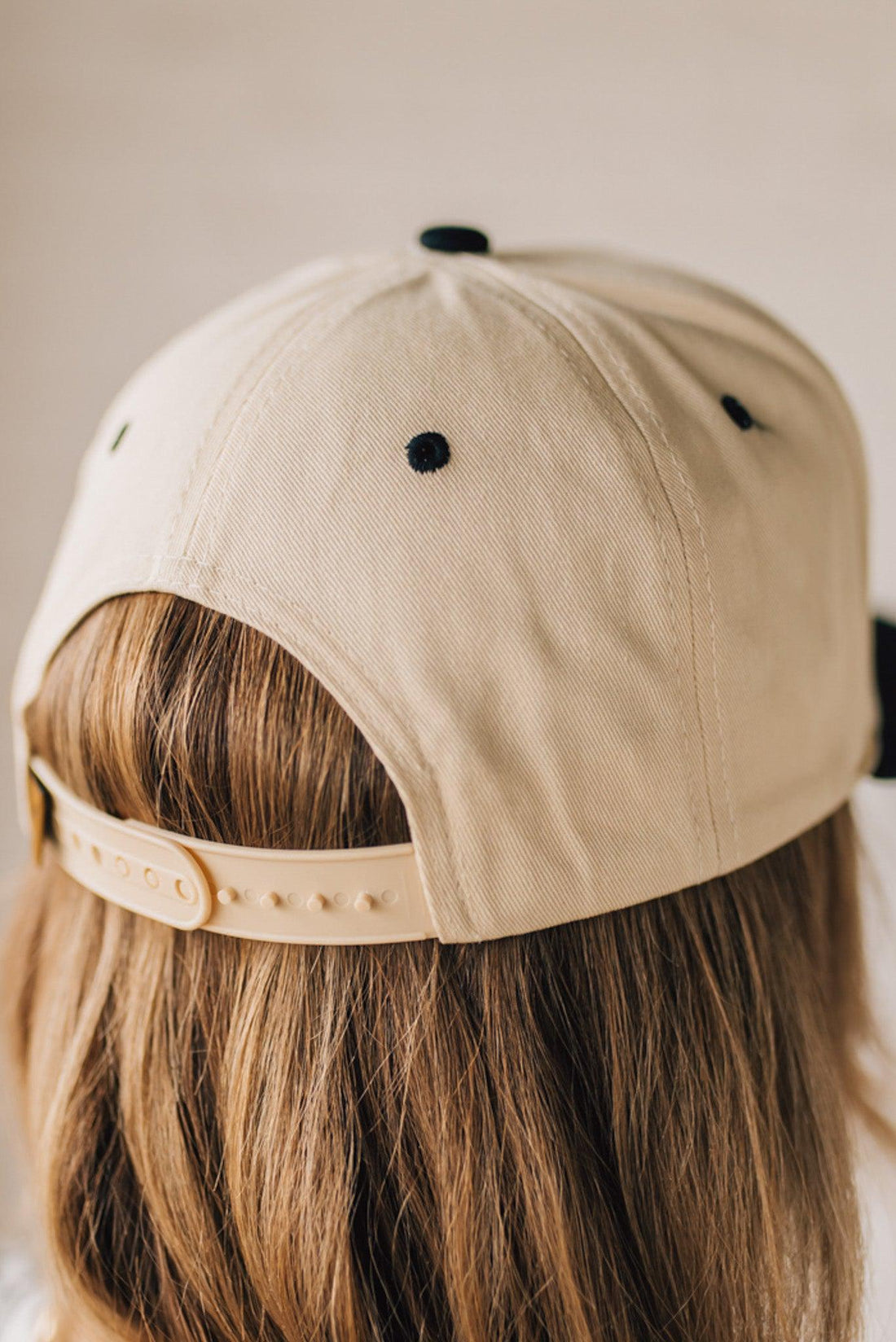 Upside Down New York Trucker Hat